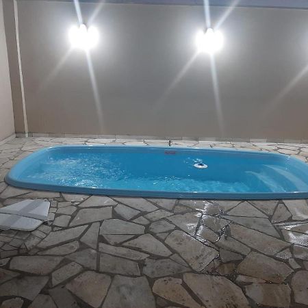 Cantinho Do Sossego Villa Olímpia Dış mekan fotoğraf