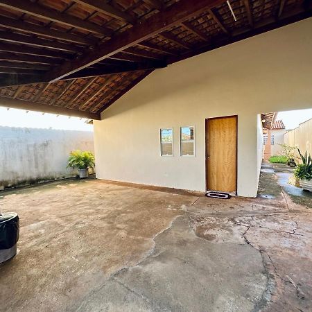 Cantinho Do Sossego Villa Olímpia Dış mekan fotoğraf