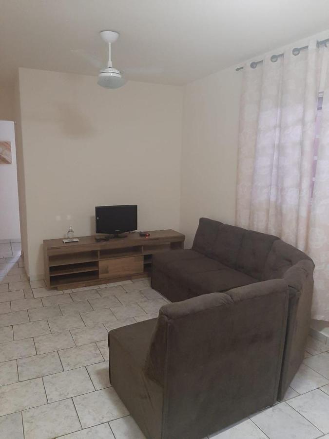 Cantinho Do Sossego Villa Olímpia Dış mekan fotoğraf