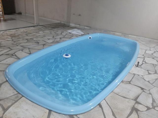 Cantinho Do Sossego Villa Olímpia Dış mekan fotoğraf