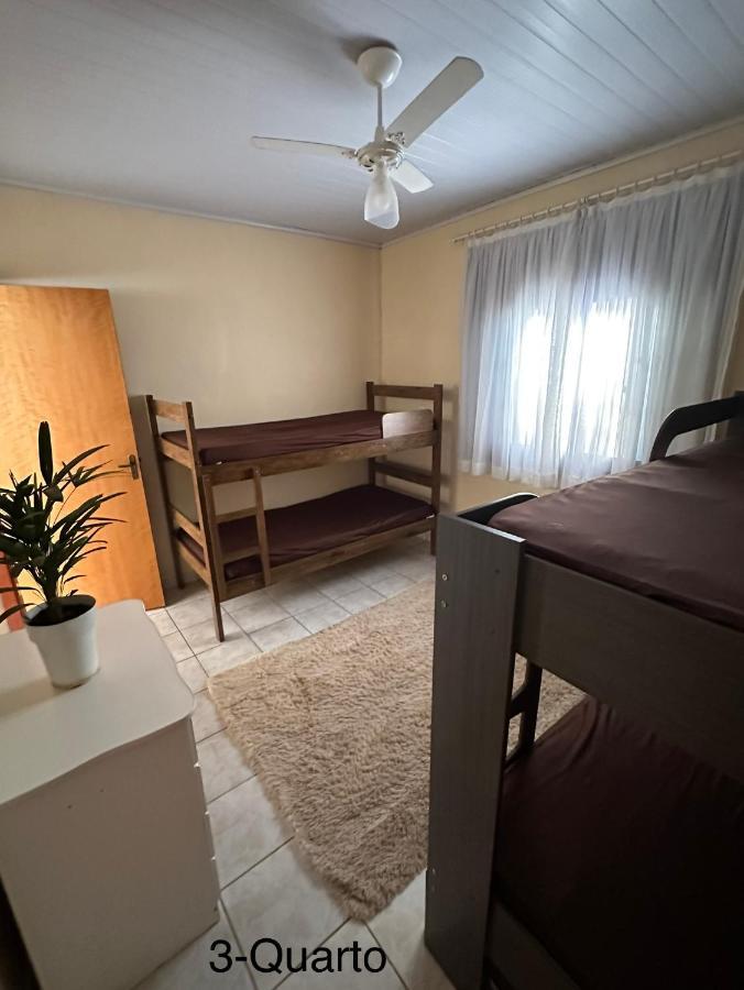 Cantinho Do Sossego Villa Olímpia Dış mekan fotoğraf