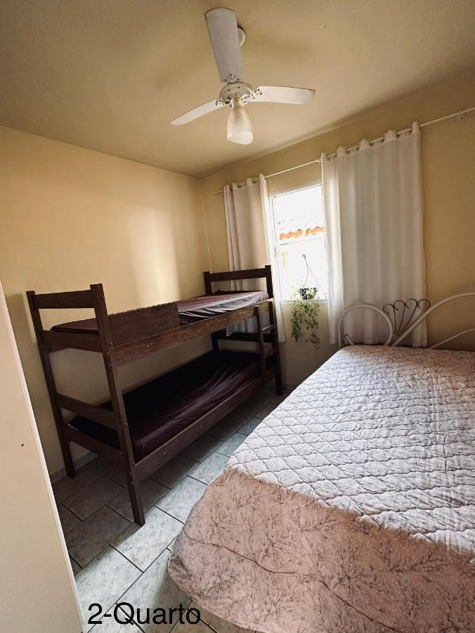 Cantinho Do Sossego Villa Olímpia Dış mekan fotoğraf
