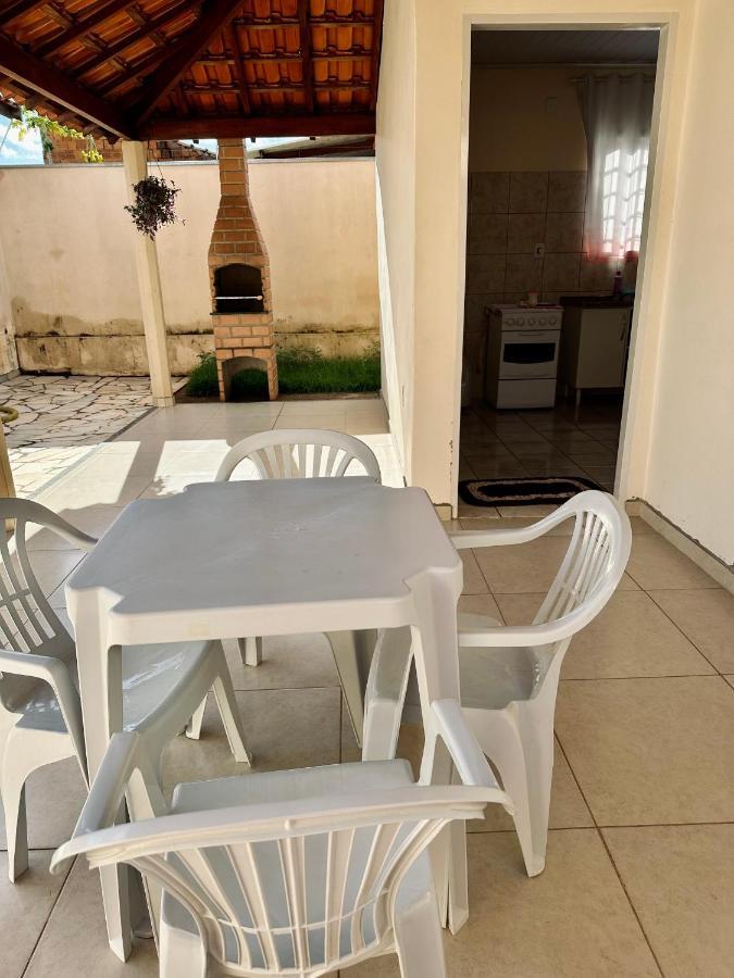 Cantinho Do Sossego Villa Olímpia Dış mekan fotoğraf