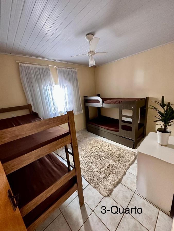 Cantinho Do Sossego Villa Olímpia Dış mekan fotoğraf
