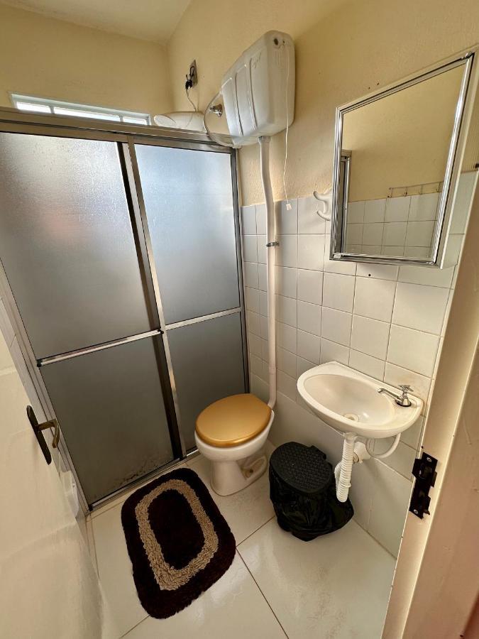 Cantinho Do Sossego Villa Olímpia Dış mekan fotoğraf